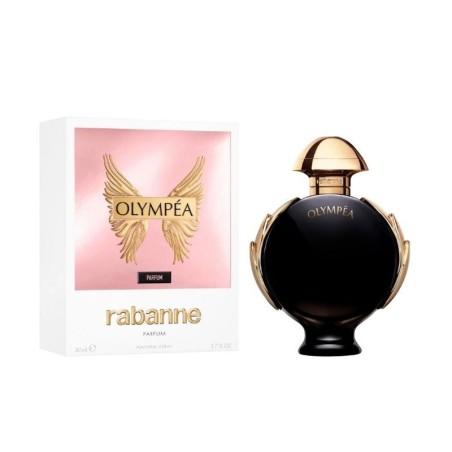 PARFUM FEMME PACO RABANNE  OLYMPEA PARFUM 