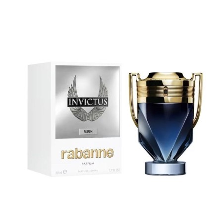 Parfum Homme PACO RABANNE  INVICTUS PARFUM 