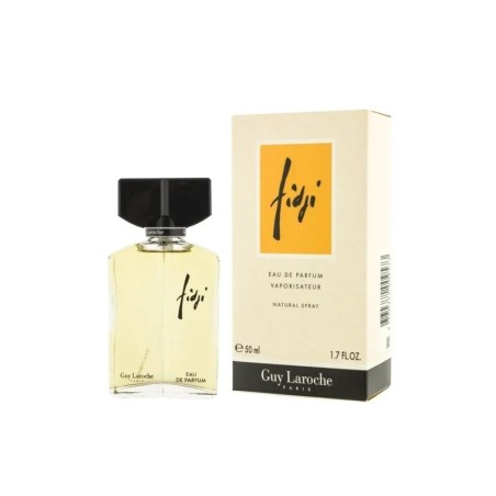 Eau de Parfum Femme GUY LAROCHE  FIDJI 50ML 