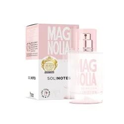 Eau de Parfum Femme Solinotes paris  MAGNOLIA 50ML 