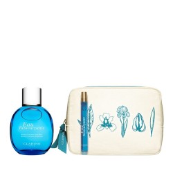 Coffret CLARINS  EAU RESSOURÇANTE 100ML - CLARINS