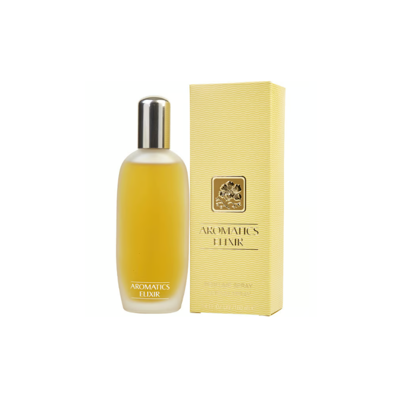 Clinique aromatics elixir eau de parfum 