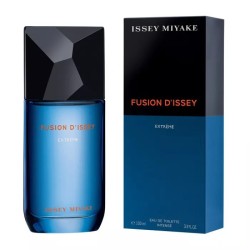 Eau de Toilette Homme issey miyake  FUSION D'ISSEY EXTRÊME 