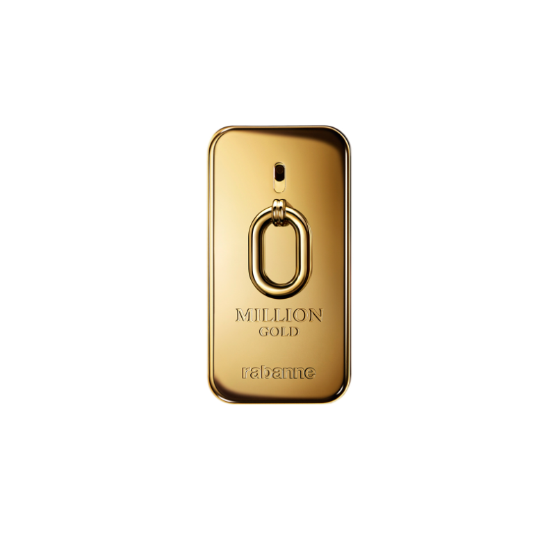 Million Gold For Him Eau de Parfum Intense - PACO RABANNE