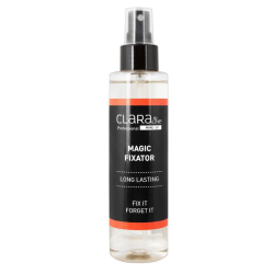 SPRAY FIXATION Claraline  MAGIC FIXATOR SPRAY 