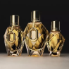 Million Gold For Her Eau de Parfum 