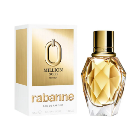 Million Gold For Her Eau de Parfum 