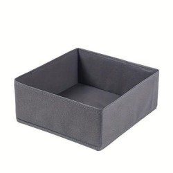 4pcs Organisateurs De Tiroirs Pour Vêtements, Boîte De Rangement 