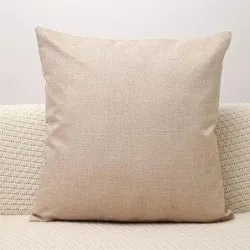 Coussin novago 100% Coton 