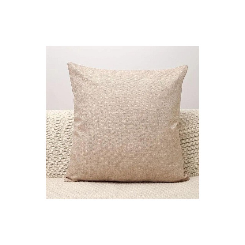 Coussin novago 100% Coton 