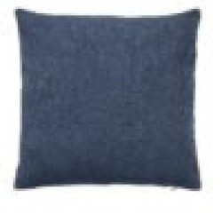 Coussin tricot bouclé ZARRO 