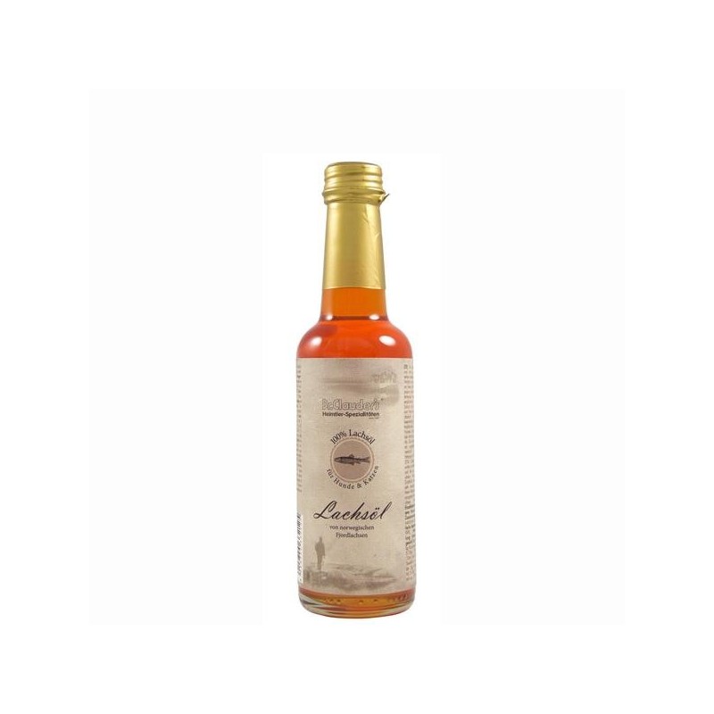 huile de saumon traditionel 250 ml 