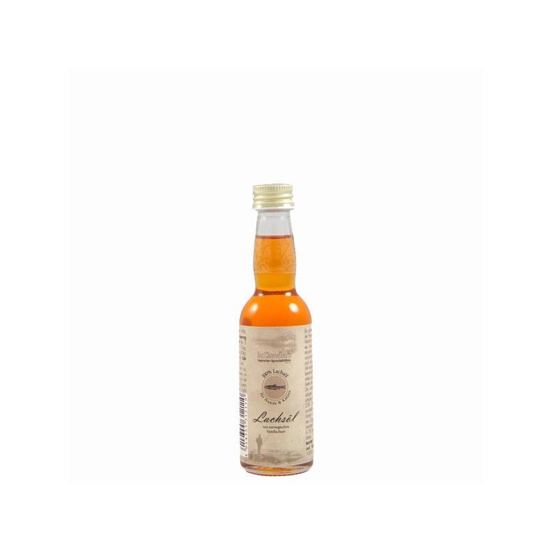 huile de saumon traditionel 40 ml 