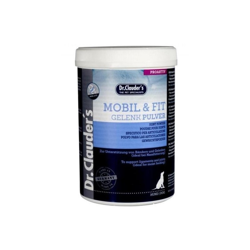 mobil & fit joint powder 500gr 