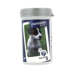 pet phos croissance chien 2 100 cpr 