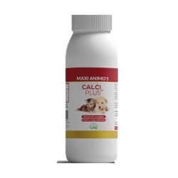 calcium liquide 