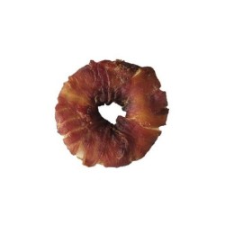 25 x BBQ PARTY DONUT ANATRA 9cm 