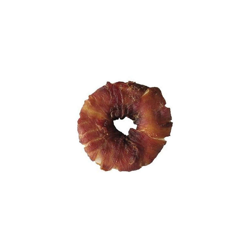 25 x BBQ PARTY DONUT ANATRA 9cm 