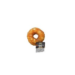 25 x BBQ PARTY DONUT POULET 9cm 