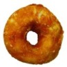 28 x BBQ PARTY DONUT W/CHICKEN 7cm 