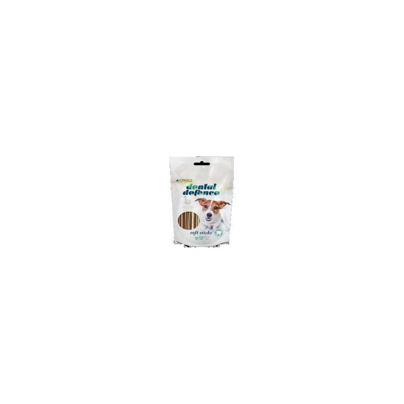 DENTAL DEFENCESOFT STICK MILK 60gr 