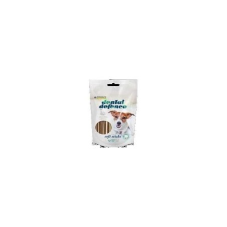 DENTAL DEFENCESOFT STICK MILK 60gr 