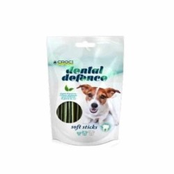 DENTAL DEFENCESOFT STICK VERT TEA6 