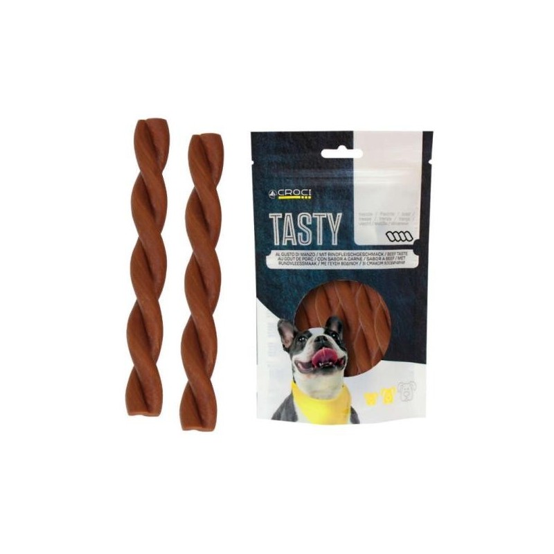 TASTY BEEF STICKS 5 PCS 