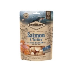 CARNILOVE FREEZE-DRIED RAW SNACKS 