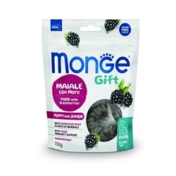 MONGE GIFT DOG SUPER "M" 