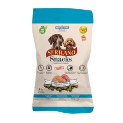 SERRANO DOG SNACK 