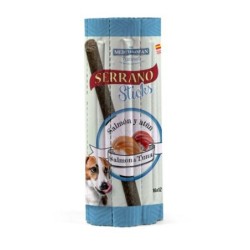 SERRANO DOG STICK 