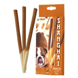 SHANGHAI DOG SNACK 