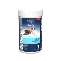 dc lait chiot 450 gr 