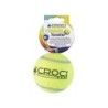 BALL TENNIS SOUND CROCI 6.5 CM 