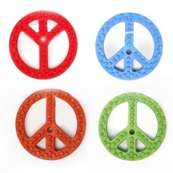 JOUET PEACE PETCRAFT 