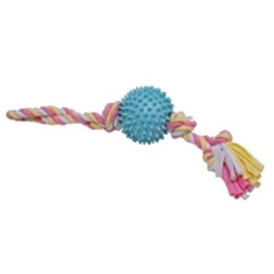 OS EN COTON 35cm BALL W/POINTS 5,5c 