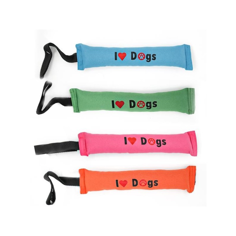 PETCRAFT I LOVE DOGS WATERPROOF MIXED 