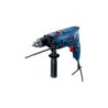 Bosch Perceuse à percussion - Professionnel - 570 W + Meche + Vis + Cheville - 