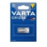 VARTA Pile Lithium - 6205 - CR123A - 3V - 1480 mAh 