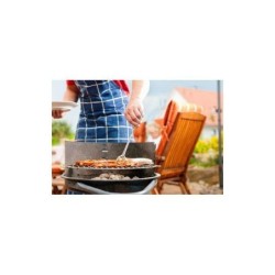 Favorit Allumeur en bois pour barbecue - 24p - Favorit - 