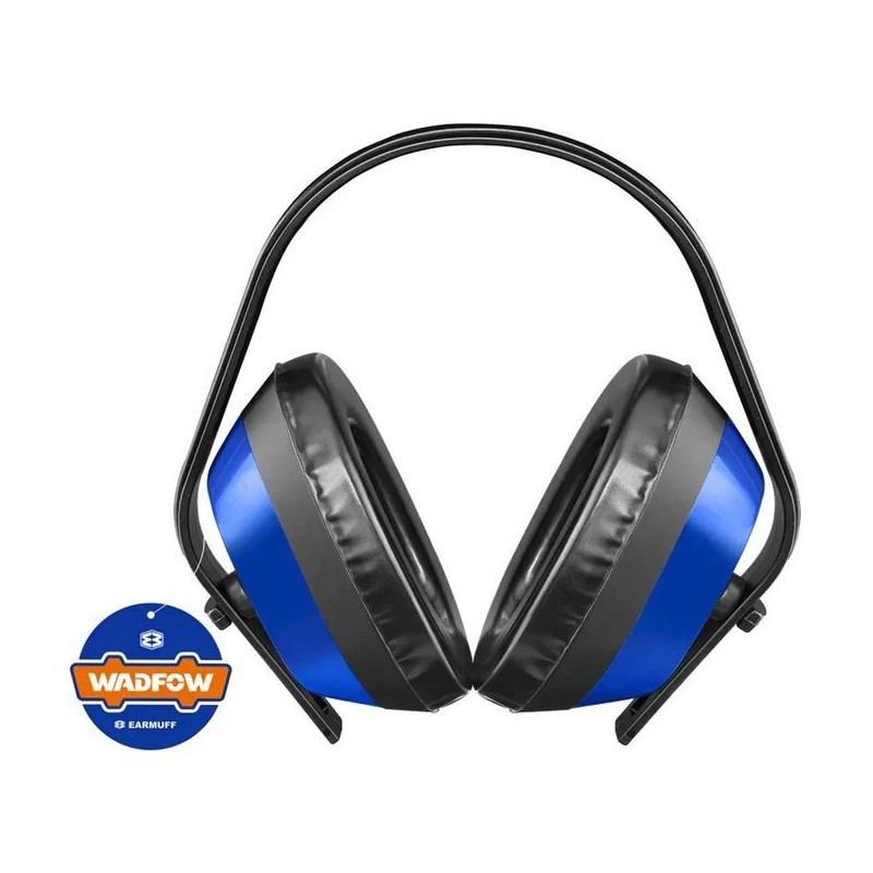 Generic Casque Standard antibruit - 24 dB - Bleu 