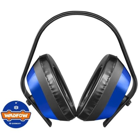 Generic Casque Standard antibruit - 24 dB - Bleu 