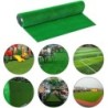 Grass Gazon Artificiel Prima Vera 6 mm - Pelouse Synthétique - 1*2 M 