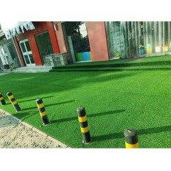 Grass Gazon Artificiel Prima Vera 6 mm - Pelouse Synthétique - 1*2 M 