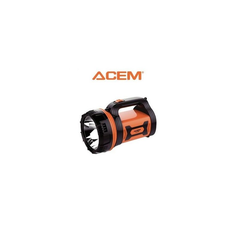 Acem Torche LED 5W TL205 