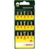 Bosch Coffret D'embouts Pour Visseuse - 16 Pcs 