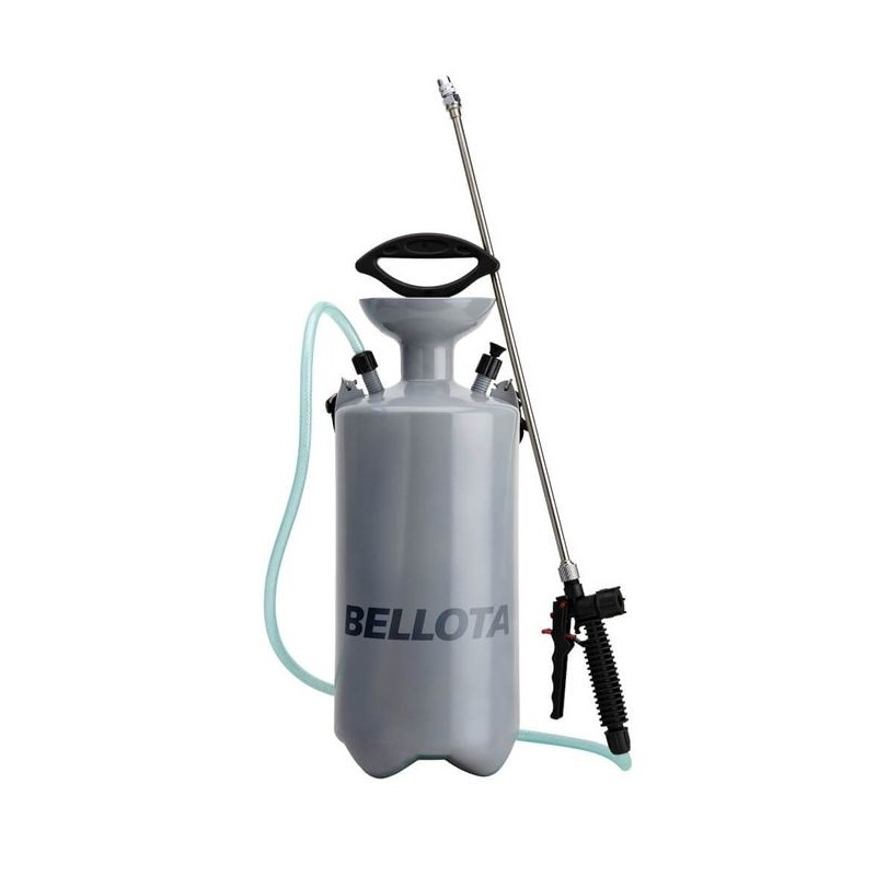 Bellota Pulvérisateur de jardin - Pompe à  pression - 5 L 