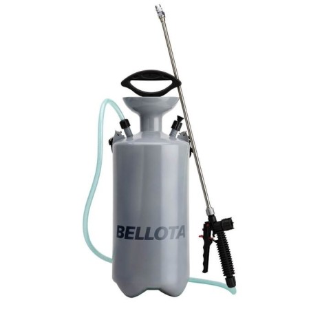 Bellota Pulvérisateur de jardin - Pompe à  pression - 5 L 