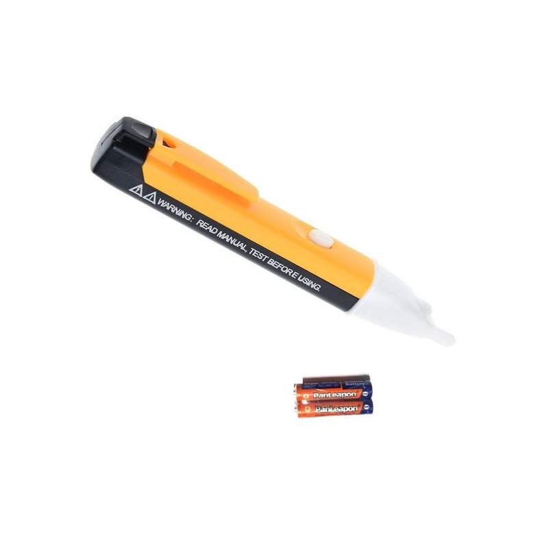 Testeur De Tension - Electrique - Stylo - Volt alerte - Détecteur Capteur 90 - 1000V 